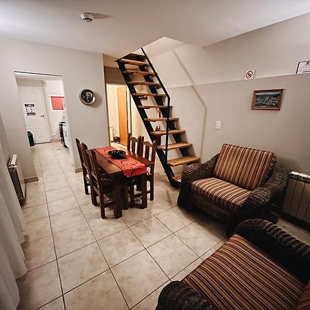 La Comarca Aparts IV Ushuaia Kültér fotó