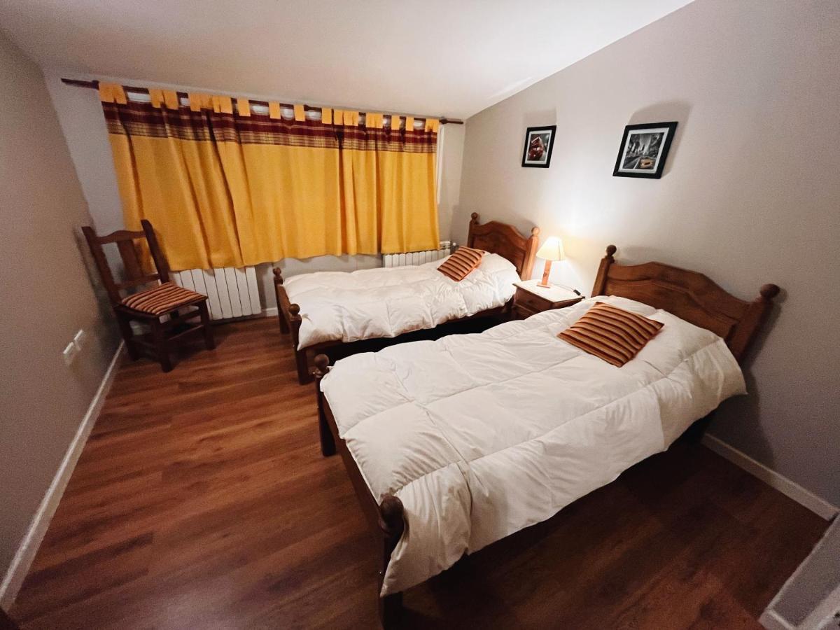 La Comarca Aparts IV Ushuaia Kültér fotó