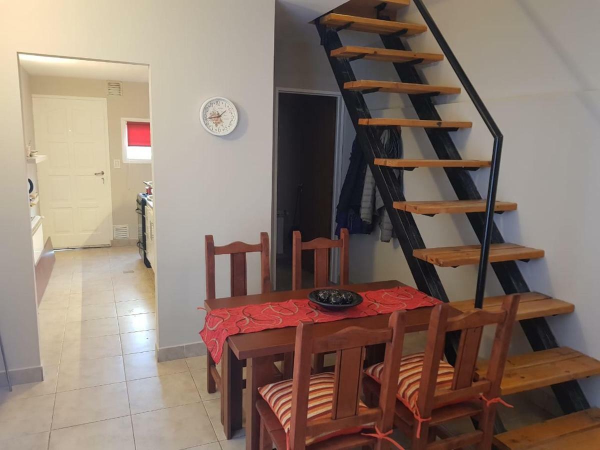 La Comarca Aparts IV Ushuaia Kültér fotó